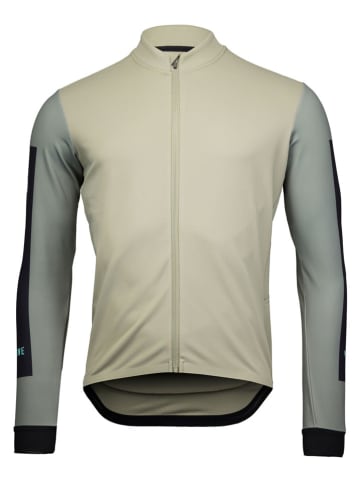 Protective Fahrradtrikot "Jameson" in Oliv