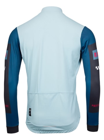 Protective Fahrradtrikot "Jameson" in Blau