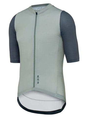 Protective Fietsshirt "Stone Dust" groen