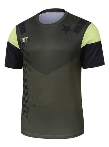 Protective Functioneel shirt "Fast Gun" kaki