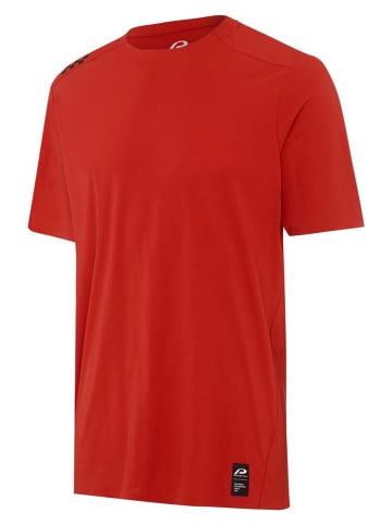 Protective Functioneel shirt "Rusty" rood