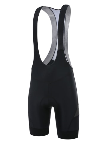 Protective Fahrradshorts "Combat" in Schwarz