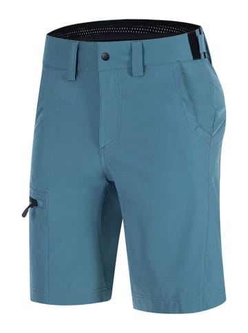 Protective Fahrradshorts "Sound" in Petrol