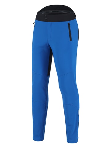 Protective Functionele broek "Sleigh Ride" blauw
