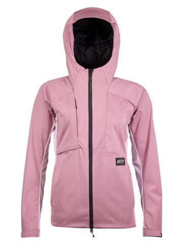 Protective Funktionsjacke "Rock" in Rosa