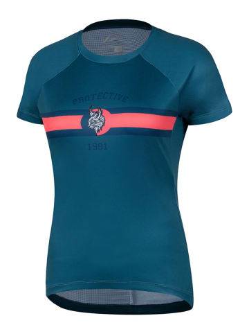 Protective Functioneel shirt "Furiosa" petrol