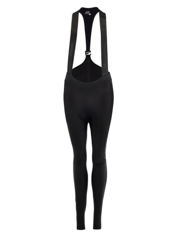 Protective Fahrradhose "Aero Fusion" in Schwarz