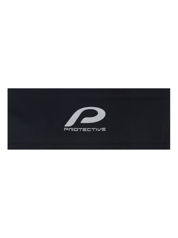 Protective Stirnband in Schwarz