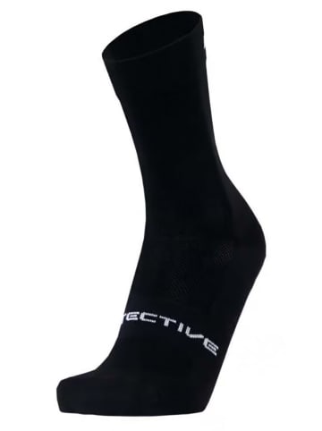 Protective Socken "ROD" in Schwarz