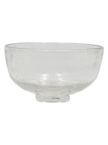 OYOY living design Mueslikom "Kuki" transparant - Ø 14 cm