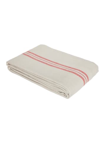 OYOY living design Tischdecke in Beige - (L)260 x (B)140 cm