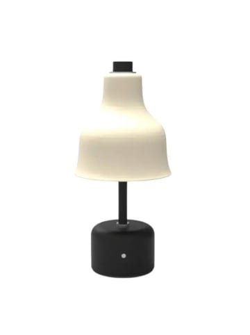 OYOY living design Tischleuchte "Avra" in Creme