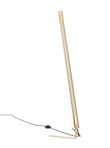 OYOY living design Standleuchte "Radent" in Beige
