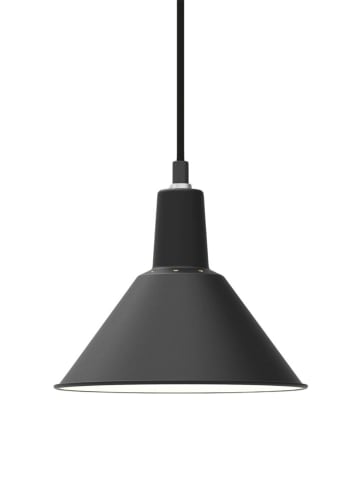 OYOY living design Hängeleuchte "Arcon" in Schwarz