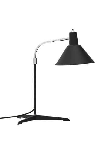 OYOY living design Tischleuchte "Arcon" in Schwarz