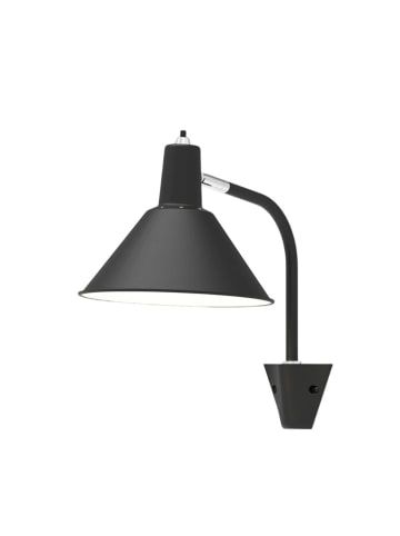 OYOY living design Wandleuchte "Arcon" in Schwarz