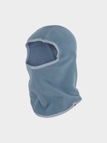 4F Fleece-Sturmhaube in Blau