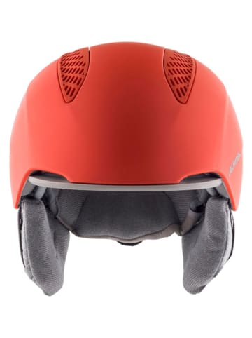 Alpina Ski-/snowboardhelm "GRAND JR" oranje