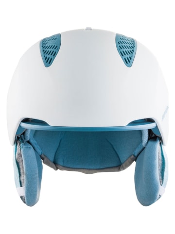 Alpina Ski-/snowboardhelm "GRAND JR" wit