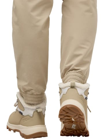 Jack Wolfskin Winterboots "Everquest" beige