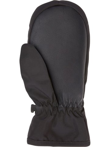 Jack Wolfskin Functionele wanten "Easy Zip" zwart