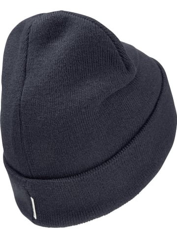 Jack Wolfskin Beanie "Moomin" in Dunkelblau