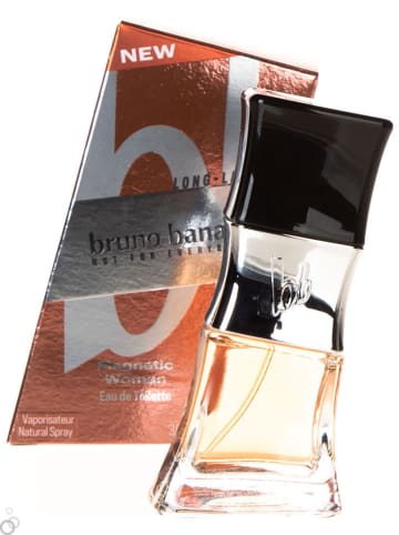 Bruno Banani Magnetic Woman - EdT, 30 ml