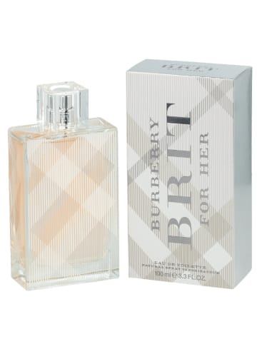 Burberry Brit - EdT, 100 ml