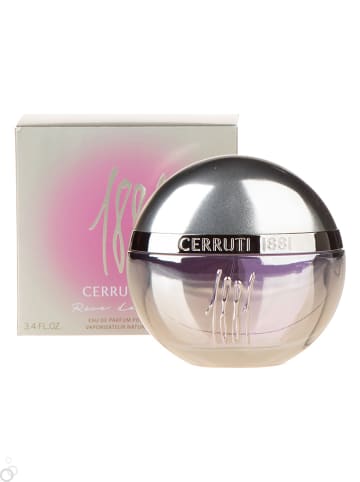 Cerruti 1881 Reve de Roses - EDP - 100 ml