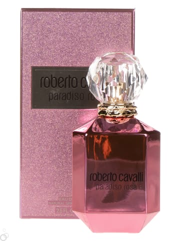 Roberto Cavalli Paradiso Rosa - eau de parfum, 75 ml
