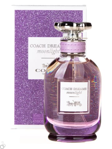 Coach Dreams Moonlight - EdP, 60 ml