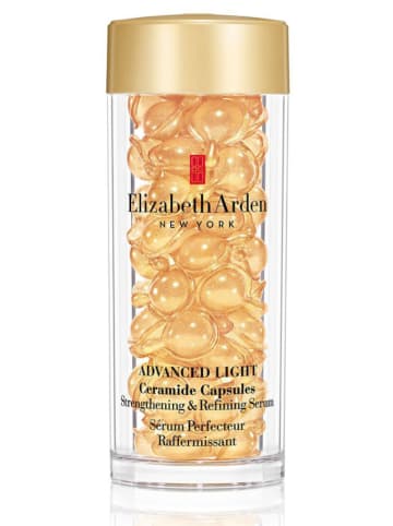 Elizabeth Arden Gezichtsserum-capsules "Ceramide Light Daily Youth", 60 stuks/28 ml