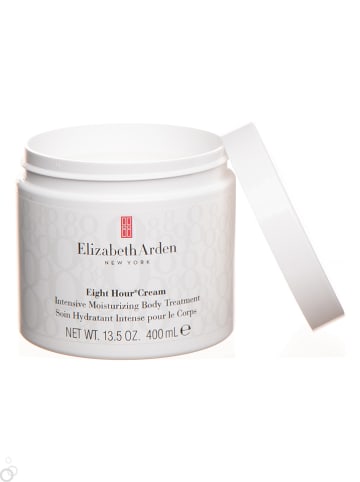 Elizabeth Arden Bodylotion "Eight Hour Cream" 400 ml