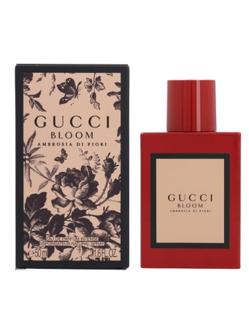 Gucci Bloom Ambrosia di Fiori - eau de parfum, 50 ml