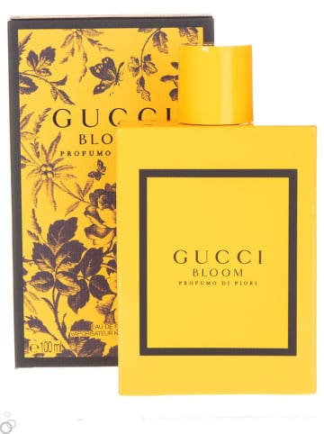 Gucci Gucci Bloom Profumo Di Fiori - eau de parfum, 100 ml