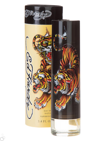 Ed Hardy Man - EdT, 100 ml