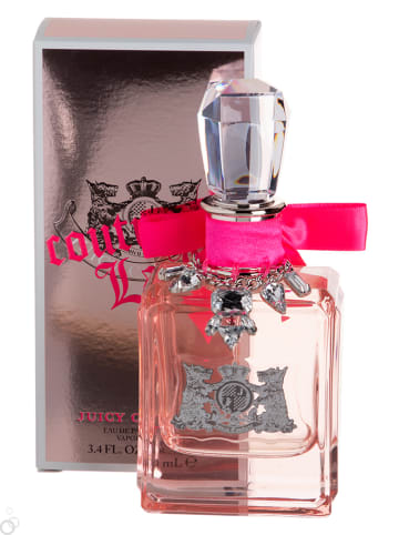 Juicy Couture Couture La La - eau de parfum, 100 ml