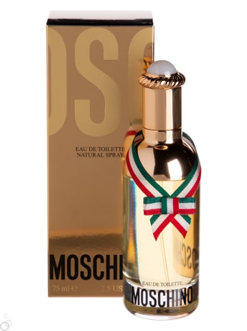 Moschino Moschino - EDT - 75 ml