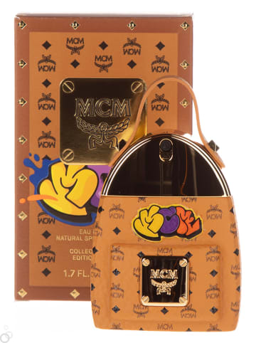 MCM Collector - eau de parfum, 50 ml