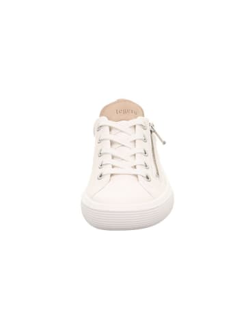 Legero Sneakers "Fresh" in Weiß