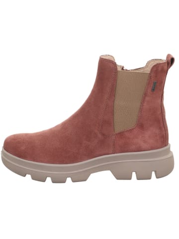 Legero Boots "Angelina" in Rosa