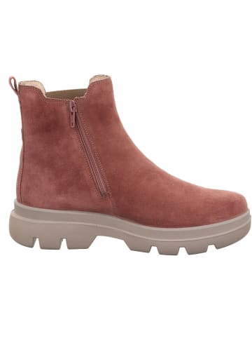 Legero Boots "Angelina" lichtroze