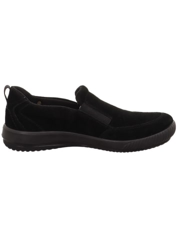 Legero Leder-Slipper "Tanaro 5.0" in Schwarz