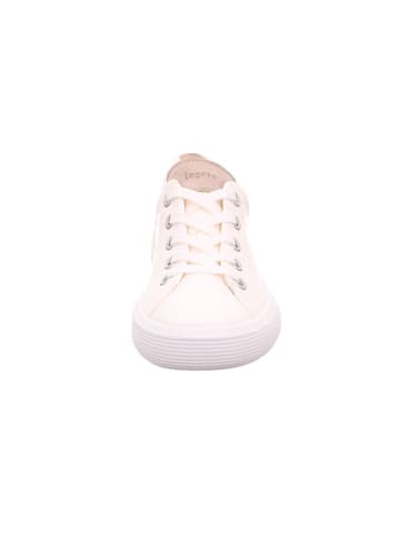 Legero Leren sneakers "Fresh" wit