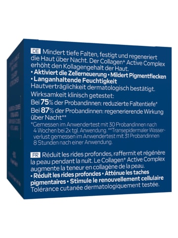 Weleda Anti-Aging-Nachtcreme, 40 ml