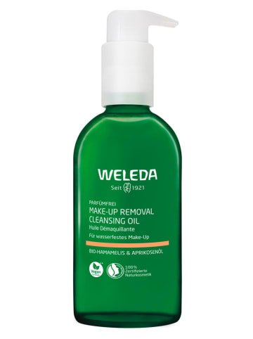 Weleda Reinigungsöl, 150 ml