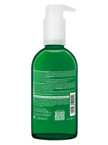 Weleda Reinigungsöl, 150 ml