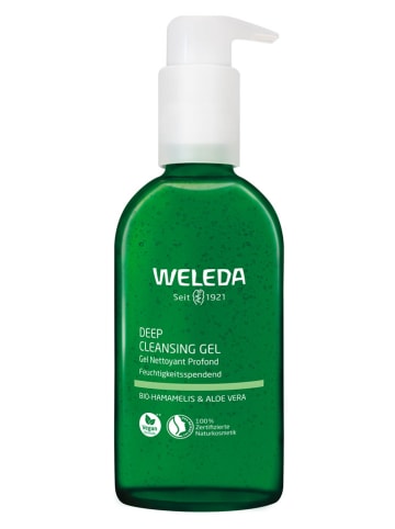 Weleda Reinigungsgel, 150 ml