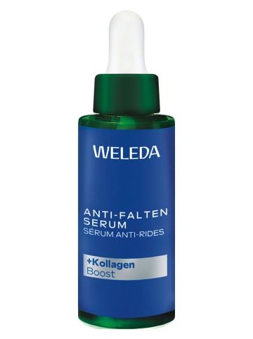 Weleda Anti-Falten-Serum, 30 ml
