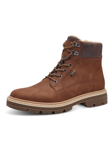 s.Oliver Boots in Braun